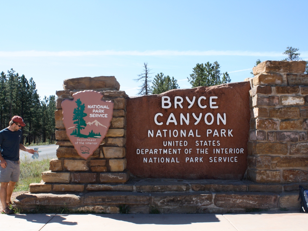 Bryce Canyon National Park, Utah